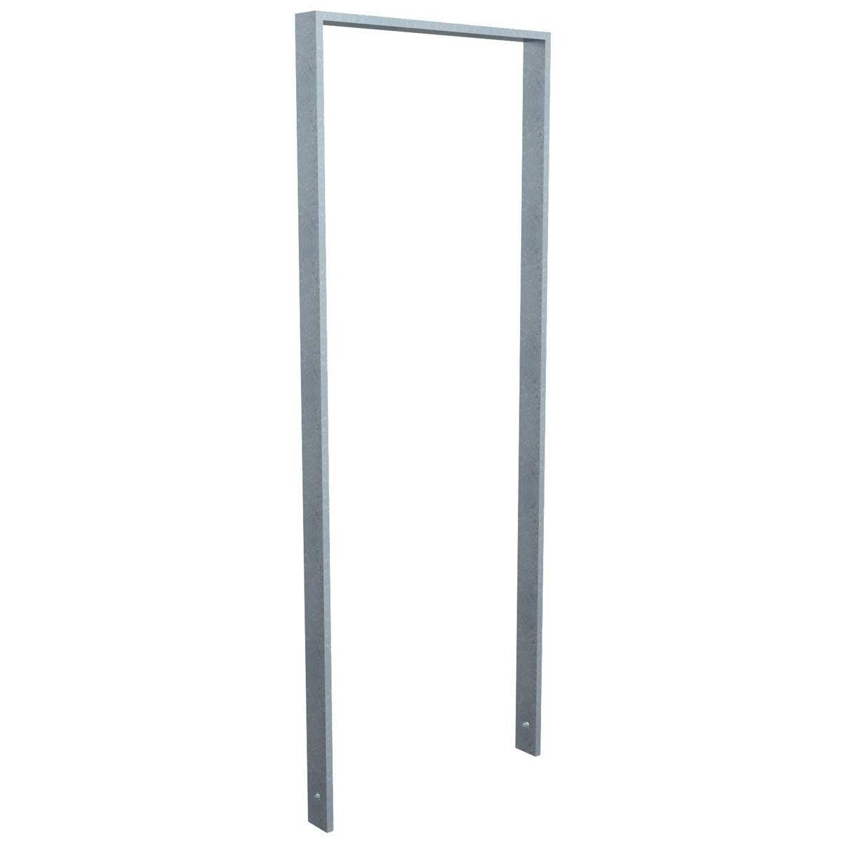 Flachstahlbügel 50x12mm, Einbetonieren, 450x1000 mm (HxB), feuerverzinkt-0