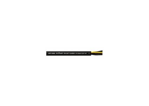 ÖLFLEX CLASSIC Black 110 Steuerleitung 3 G - Kabel - 500 m-0