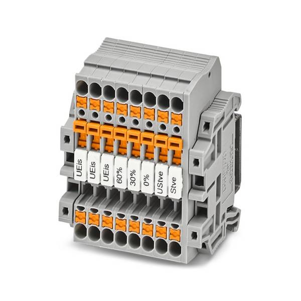 Phoenix Contact Klemmenleiste TS -EWE NETZ ENWG