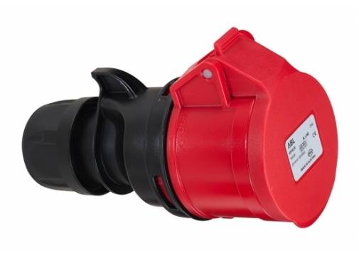 ABL Sursum K31SL20 3polig 16A 230V blau Kupplung
