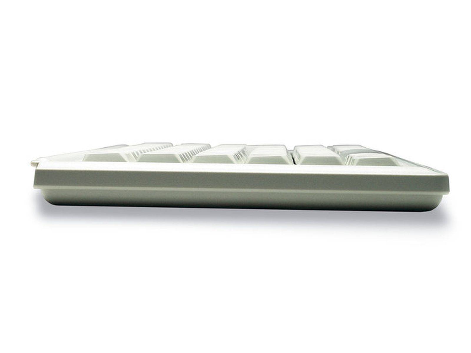 Cherry Compact-Keyboard G84-4400 - Tastatur-1