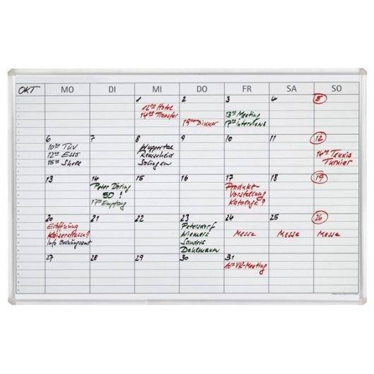 Projekttafel "5 in 1", 900 x 600 mm-0