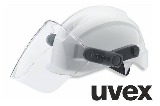 uvex pheos Visier magnetic-1