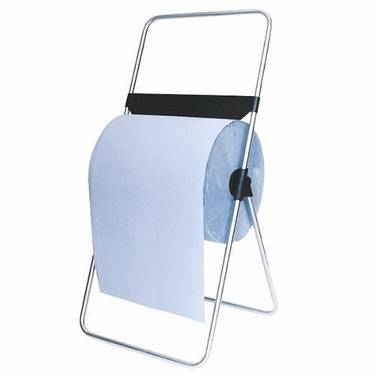 Putztuchrollen-Halter Standard, Bodenständer