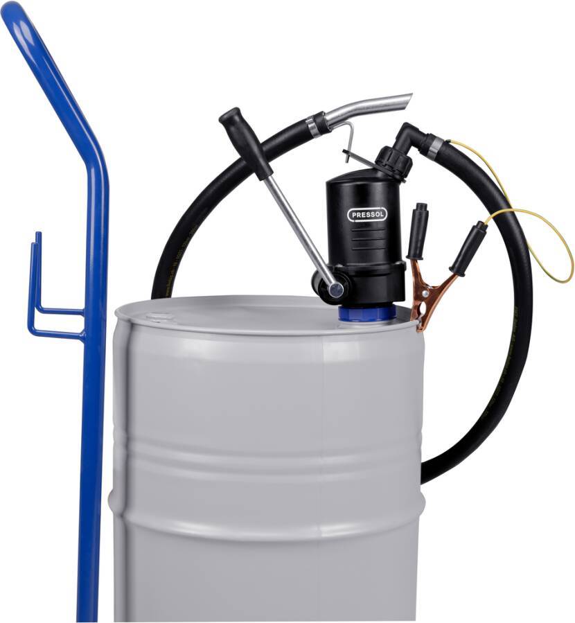 Fasspumpe für Benzin-G2 88201-1