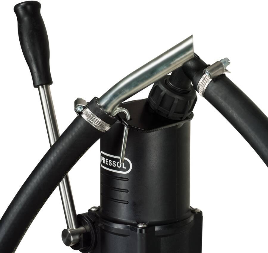 Fasspumpe für Benzin-G2 88201-2