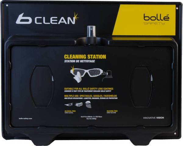 Reinigungsstation B-Clean PACD500
