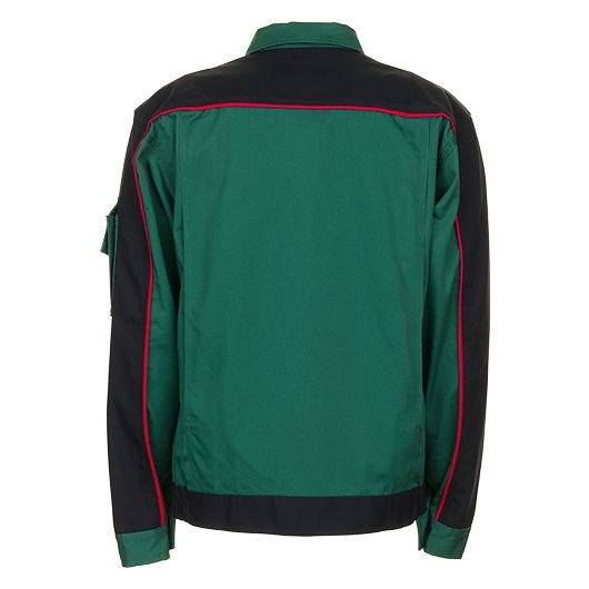 Planam Highline Bundjacke Herren, 2315, grün/schwarz, Größe 50-2
