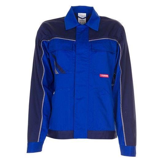 Planam Highline Bundjacke Damen, 2318, blau, Größe 40-0