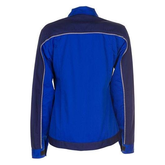 Planam Highline Bundjacke Damen, 2318, blau, Größe 40-2