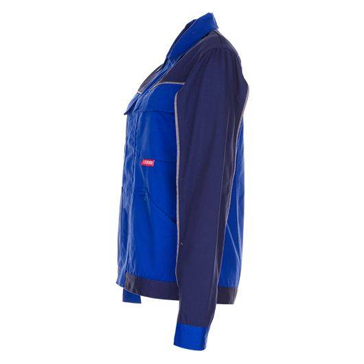 Planam Highline Bundjacke Damen, 2318, blau, Größe 40-3