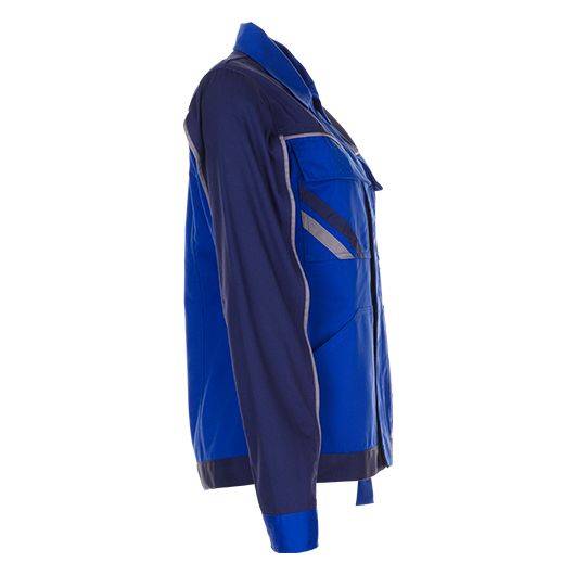 Planam Highline Bundjacke Damen, 2318, blau, Größe 40-4