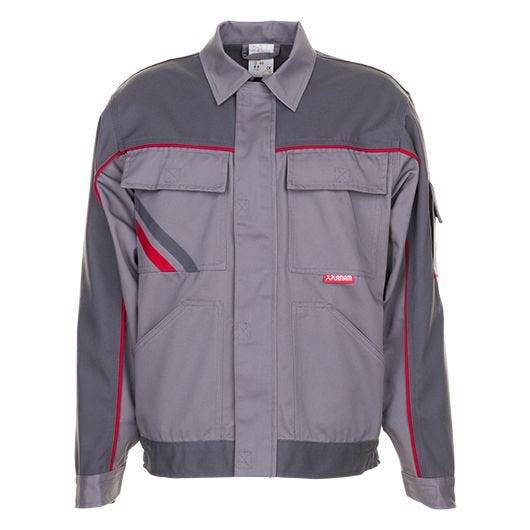 Planam Highline Bundjacke Herren, 2311, grau, Größe 54-0