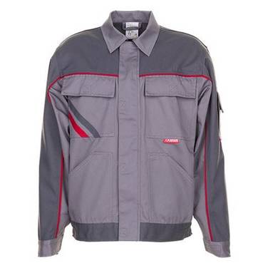 Planam Highline Bundjacke Herren, 2311, grau, Größe 54