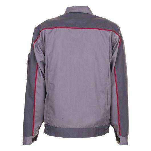 Planam Highline Bundjacke Herren, 2311, grau, Größe 54-2