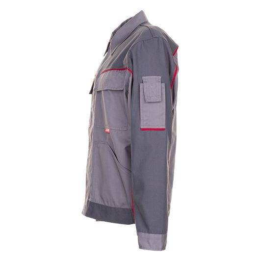 Planam Highline Bundjacke Herren, 2311, grau, Größe 54-3