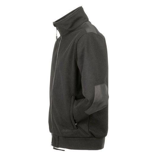 Planam Norit Softshellblouson, 6420, schwarz, Größe L-1