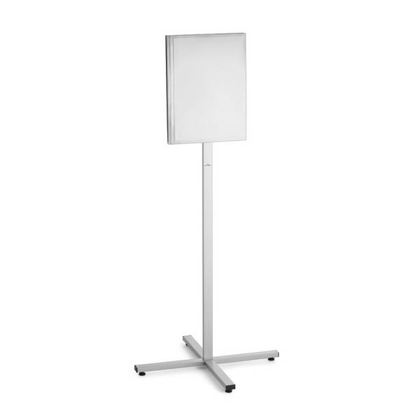 Infoständer Durable, Info Stand Outdoor, DIN A3