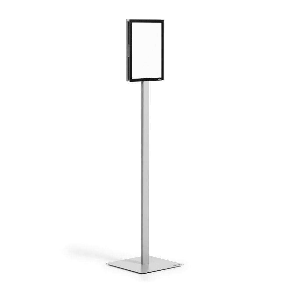 Infoständer Durable, Info Stand Basic DIN A4-0