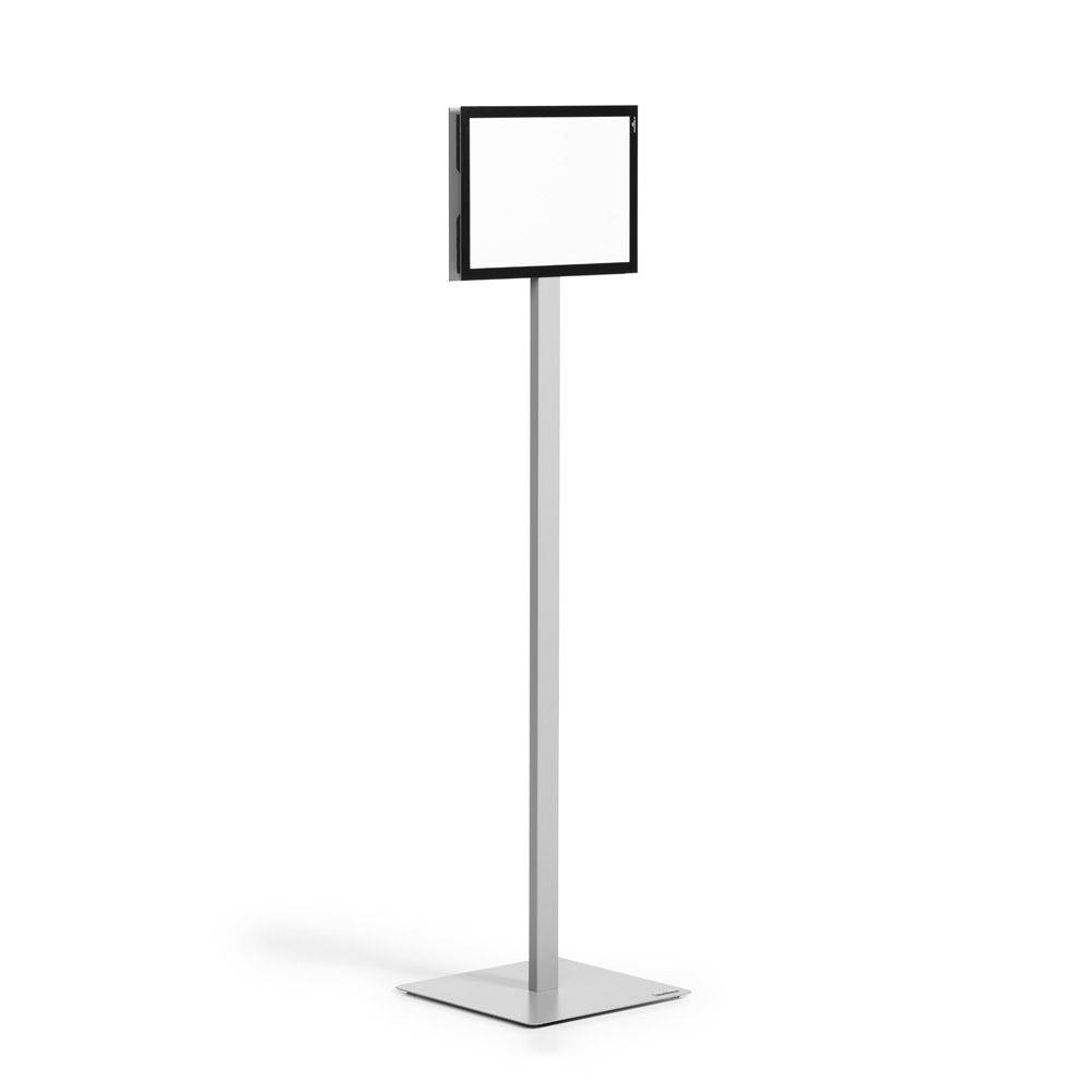 Infoständer Durable, Info Stand Basic DIN A4-1