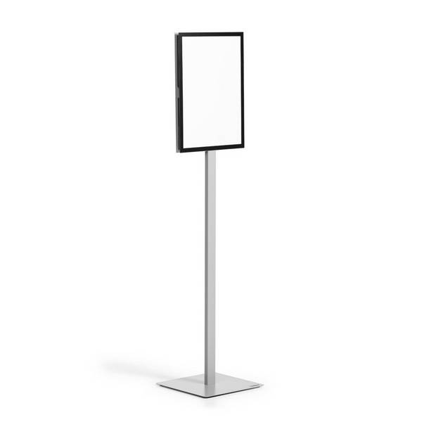 Infoständer Durable, Info Stand Basic DIN A3