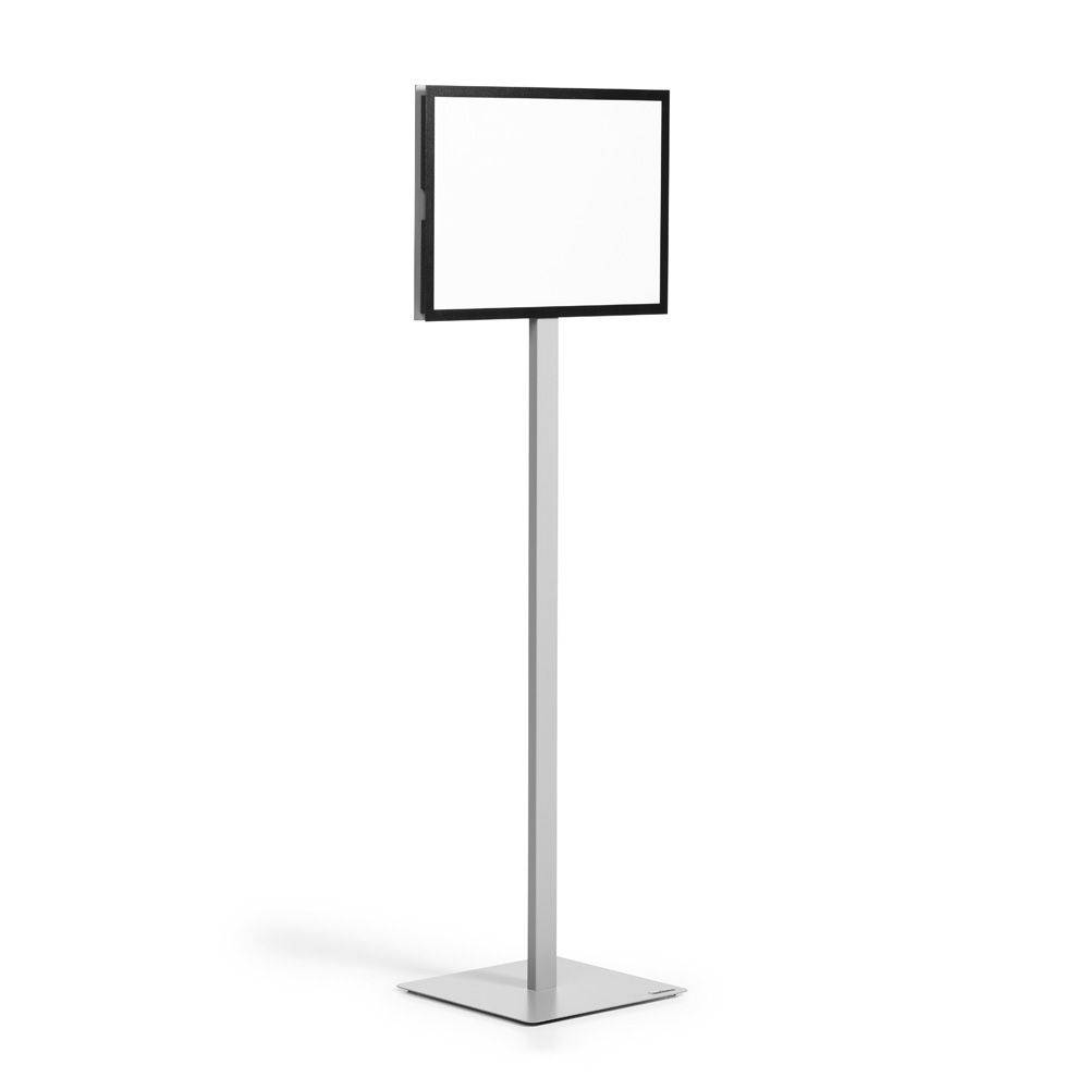 Infoständer Durable, Info Stand Basic DIN A3-1