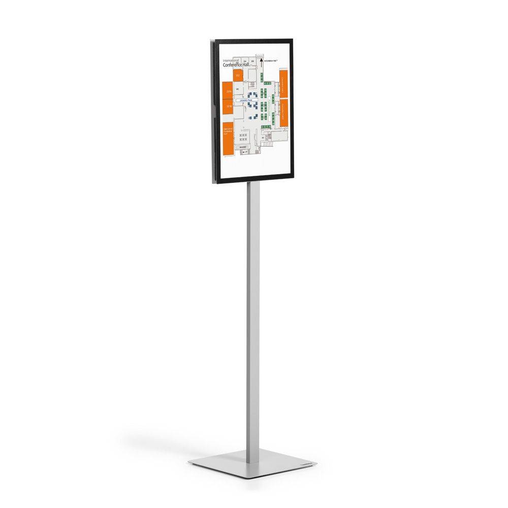 Infoständer Durable, Info Stand Basic DIN A3-3