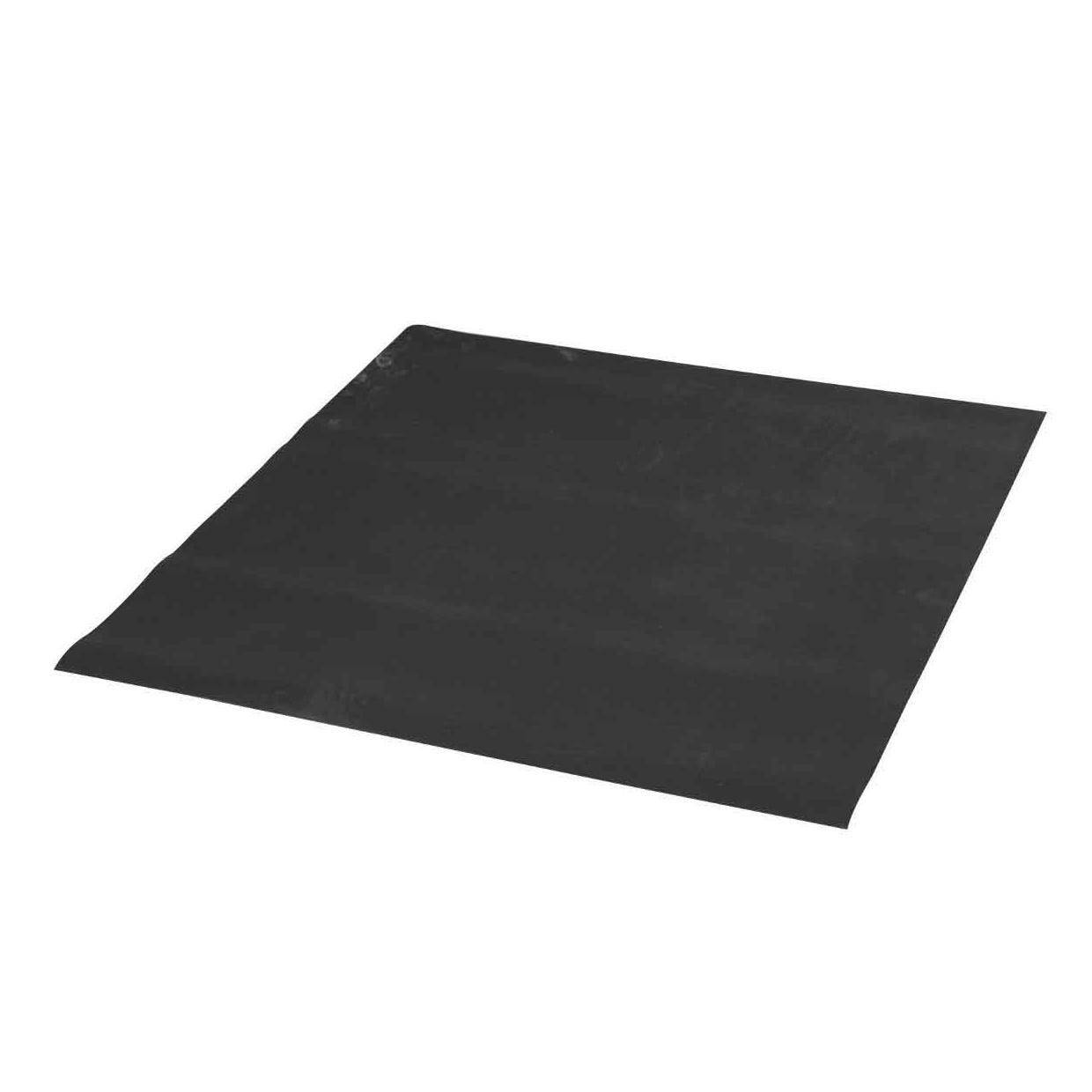 SLIKSTOPPER Abdichtungsmatte für Abflüsse 92 cm × 92 cm-0