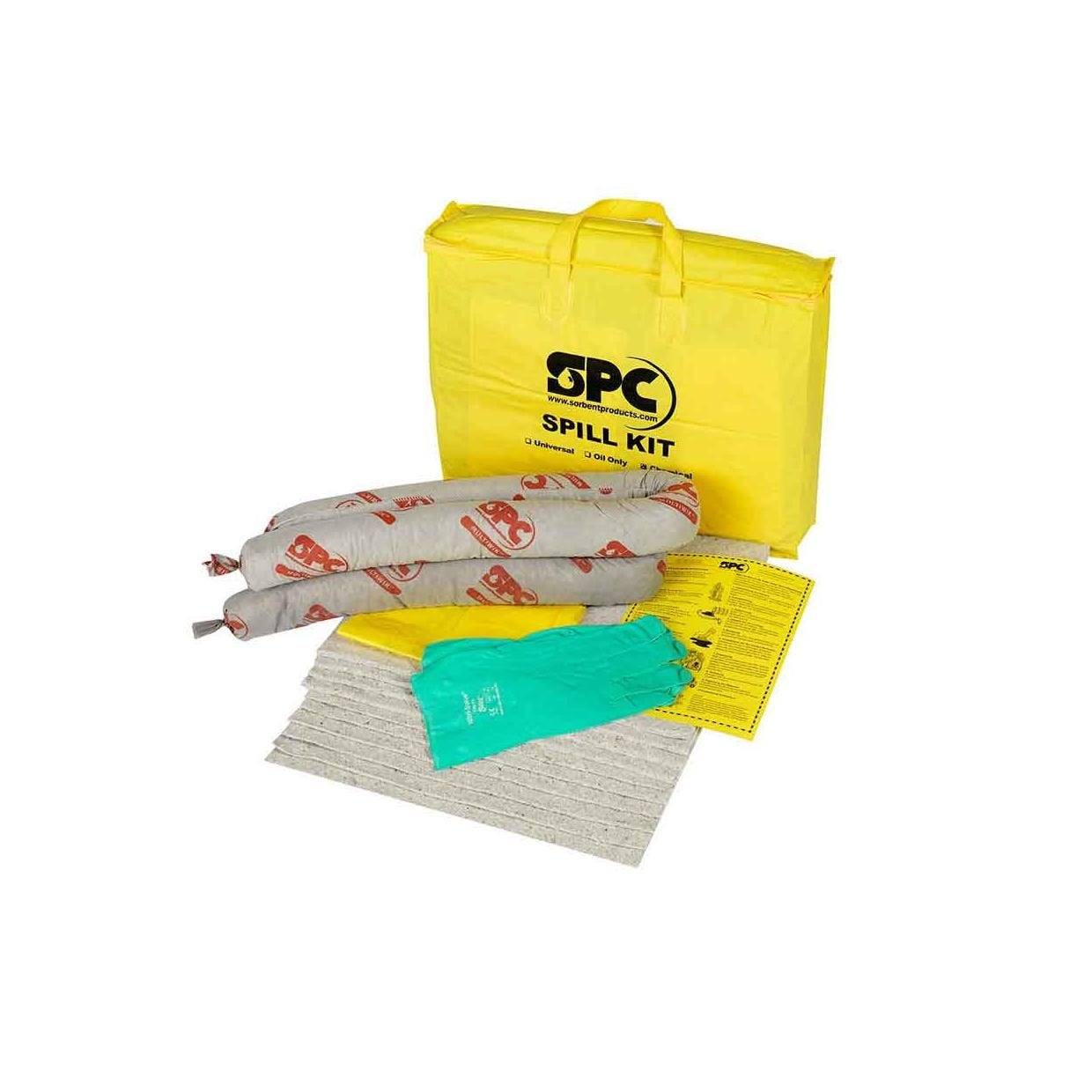 Re-Form™ Economy Notfall-ADR-Set, PVC-Tasche, Wartung-0