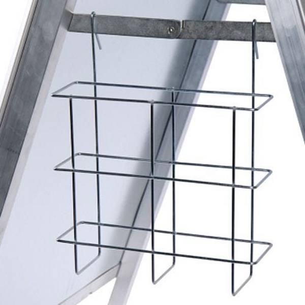 Prospektkorb für Kundenstopper, DIN A5