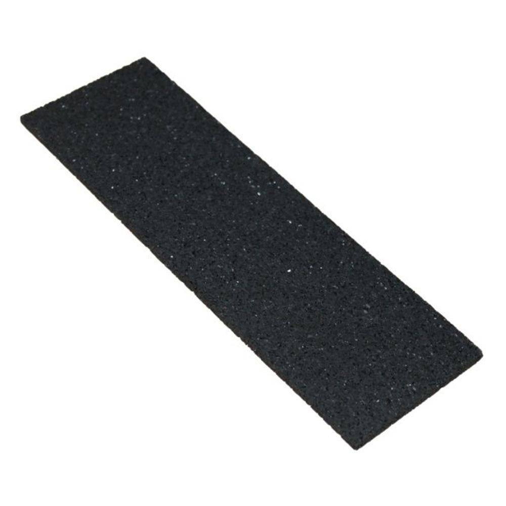 Antirutsch - Pad MT Premium, 150 Stück 240 x 80 x 5 mm, schwarz-0