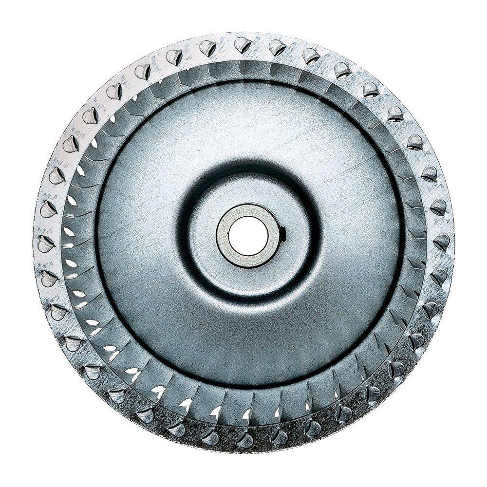 Brötje Lüftergitter, für BLW Mono, 7766637-0