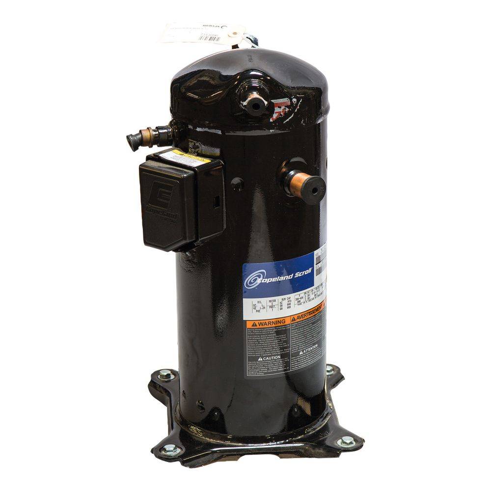 Brötje Verdichter für BLW B 12, 7313696-0
