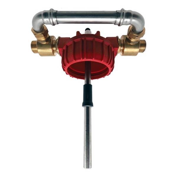 Brötje Hauptstromfiltration AC Home B L MAXI