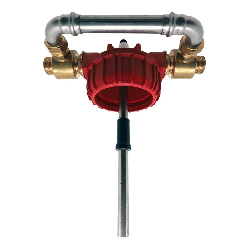 Brötje Hauptstromfiltration AC Home B L MAXI-0