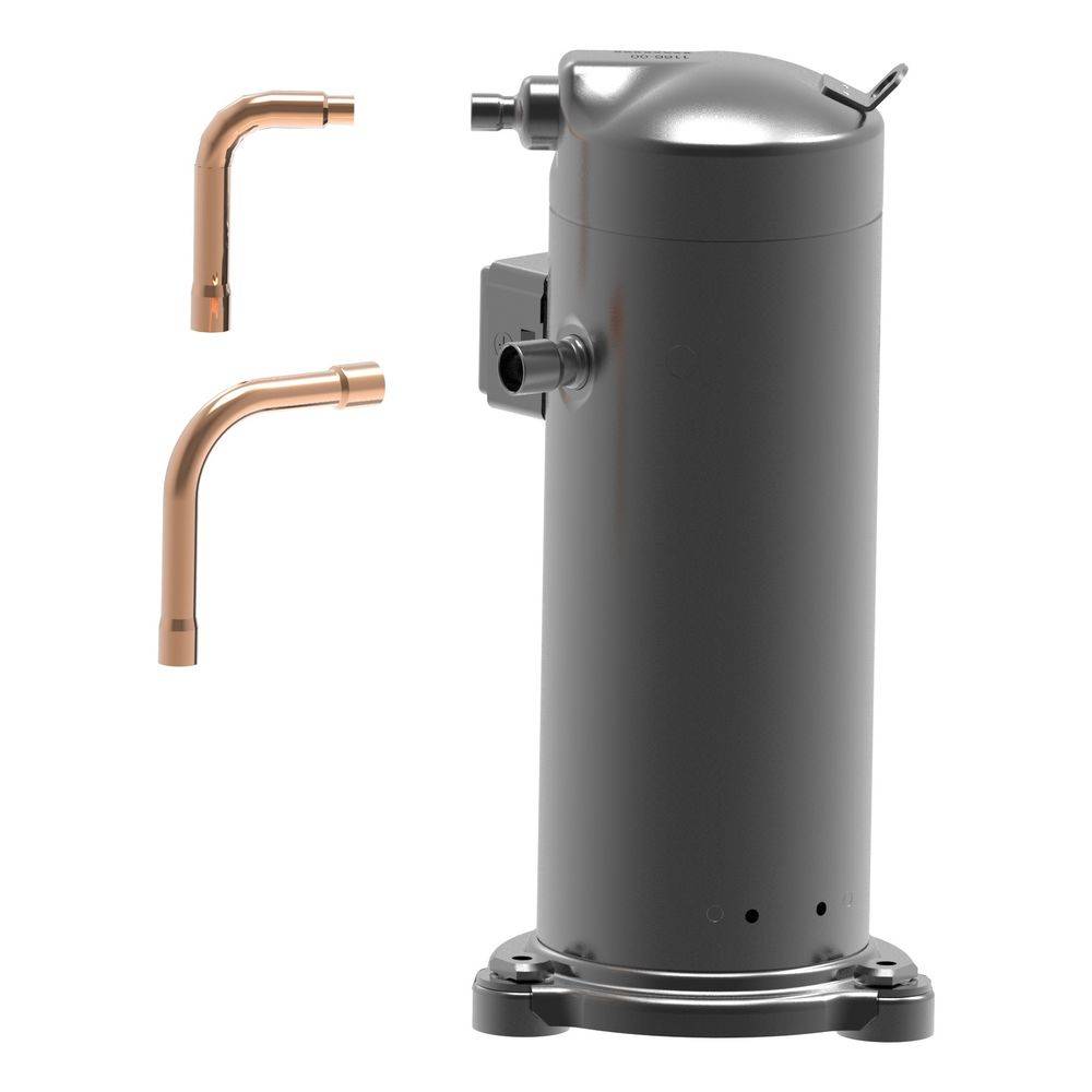 Brötje Verdichter BSW 6 B, 230V, für Nachfolger-0