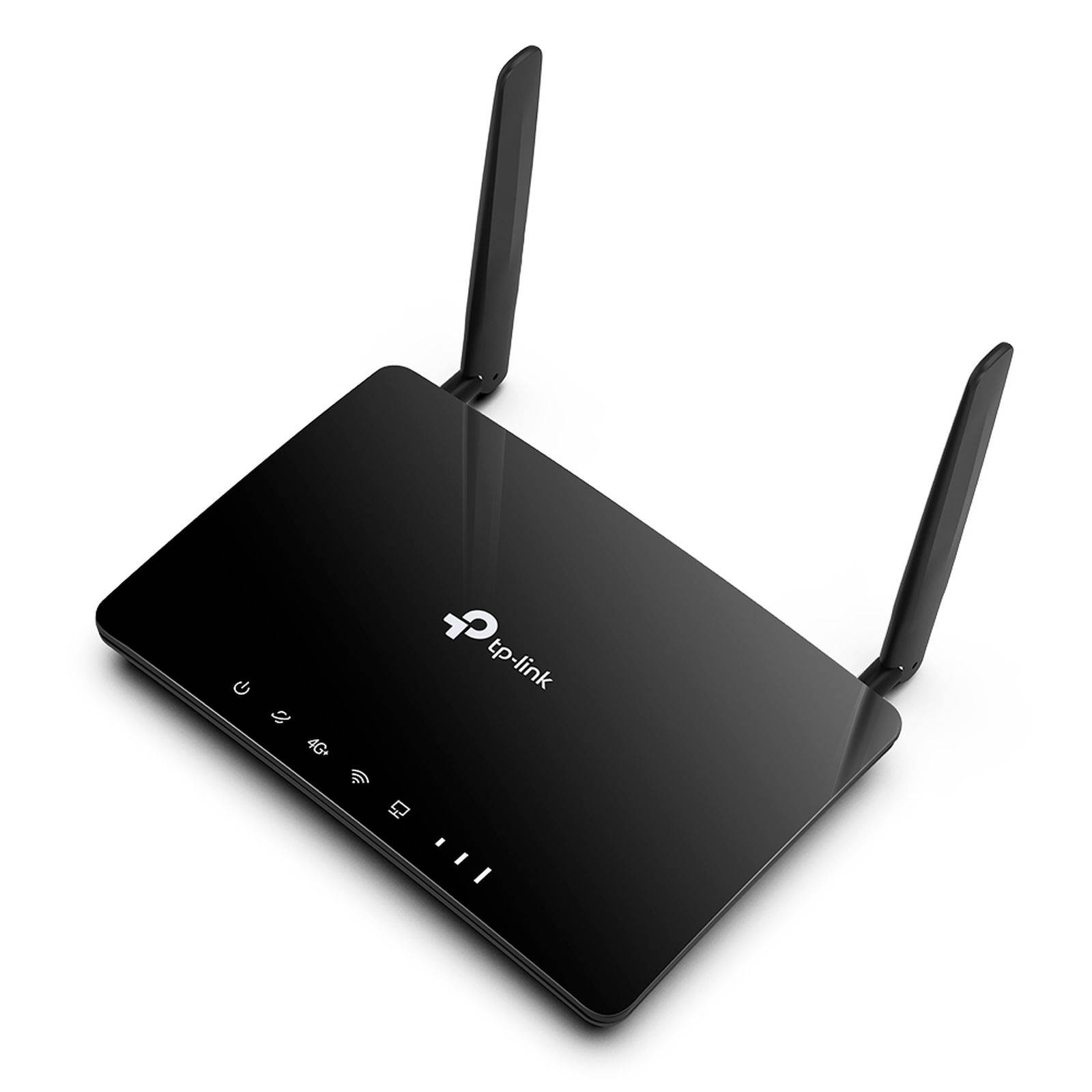 TP-LINK Archer MR550 4G+ Cat 6 AC1200 Wi-Fi Dual Band Router GSM-2