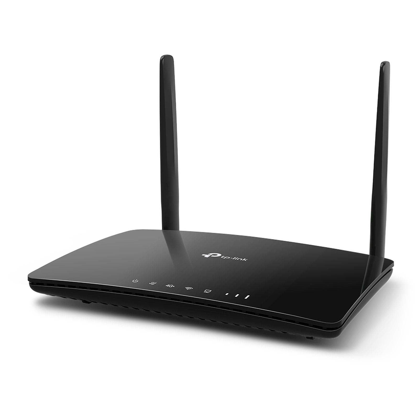 TP-LINK Archer MR550 4G+ Cat 6 AC1200 Wi-Fi Dual Band Router GSM-3