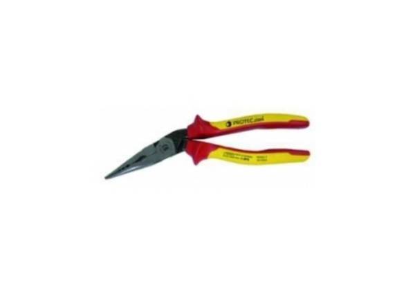 PROTEC.class Handwerkzeuge1 Kraft-Telefonzange 220mm PERGO-T