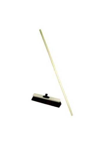 PROTEC.class Baustellen-Zubehör Schaufel / Besen PBBR 40