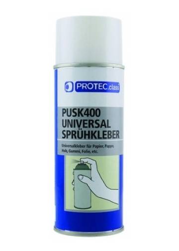PROTEC.class Chemie Kleber PUSK400 400ml-0