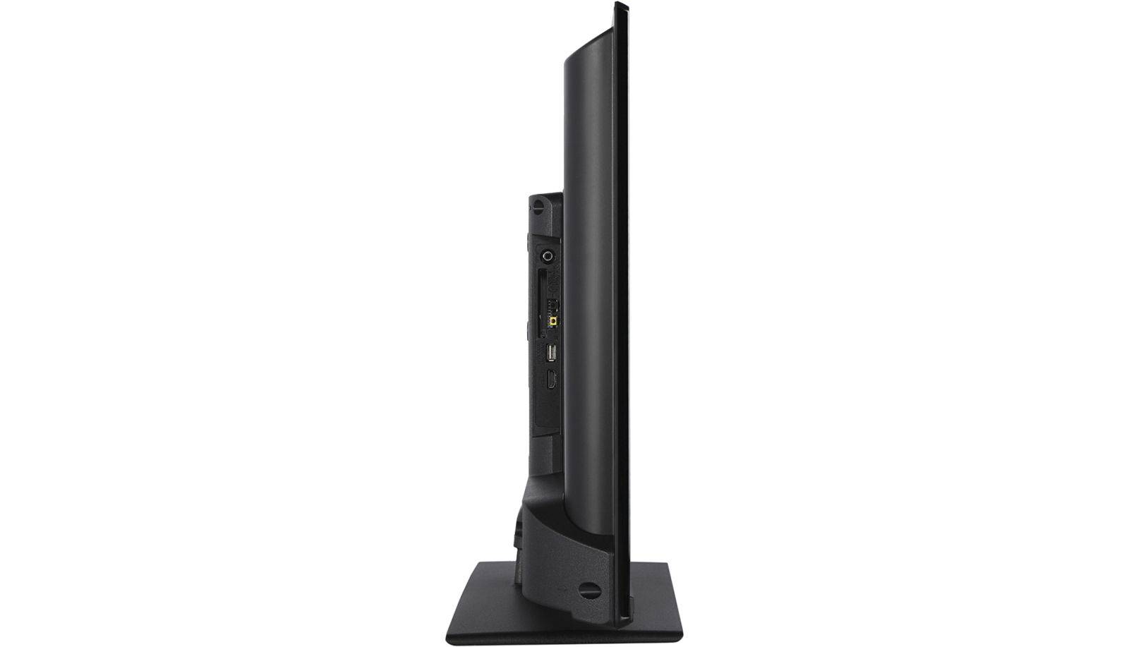 JVC LT-32VF5355, 81,3 cm (32"), 1920 x 1080 Pixel, HD, Smart-TV, WLAN, Schwarz-1