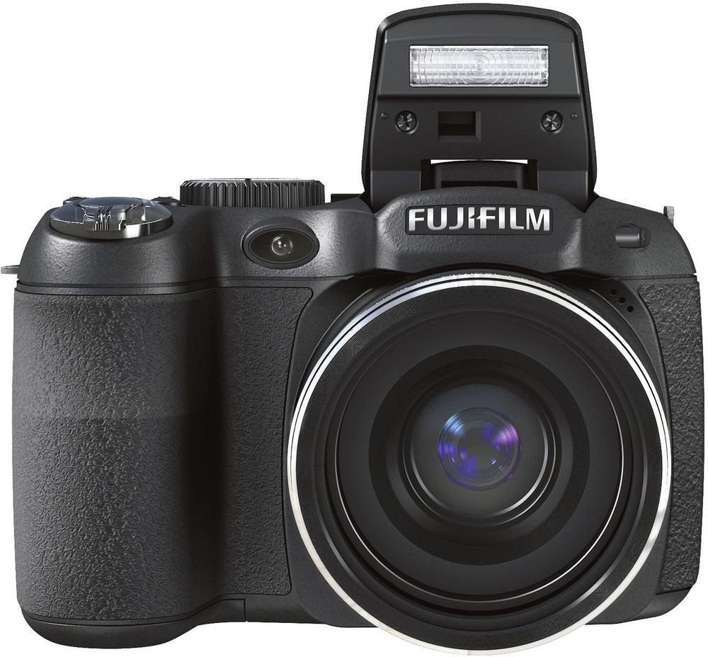 Fujifilm Finepix S2950 kaufen