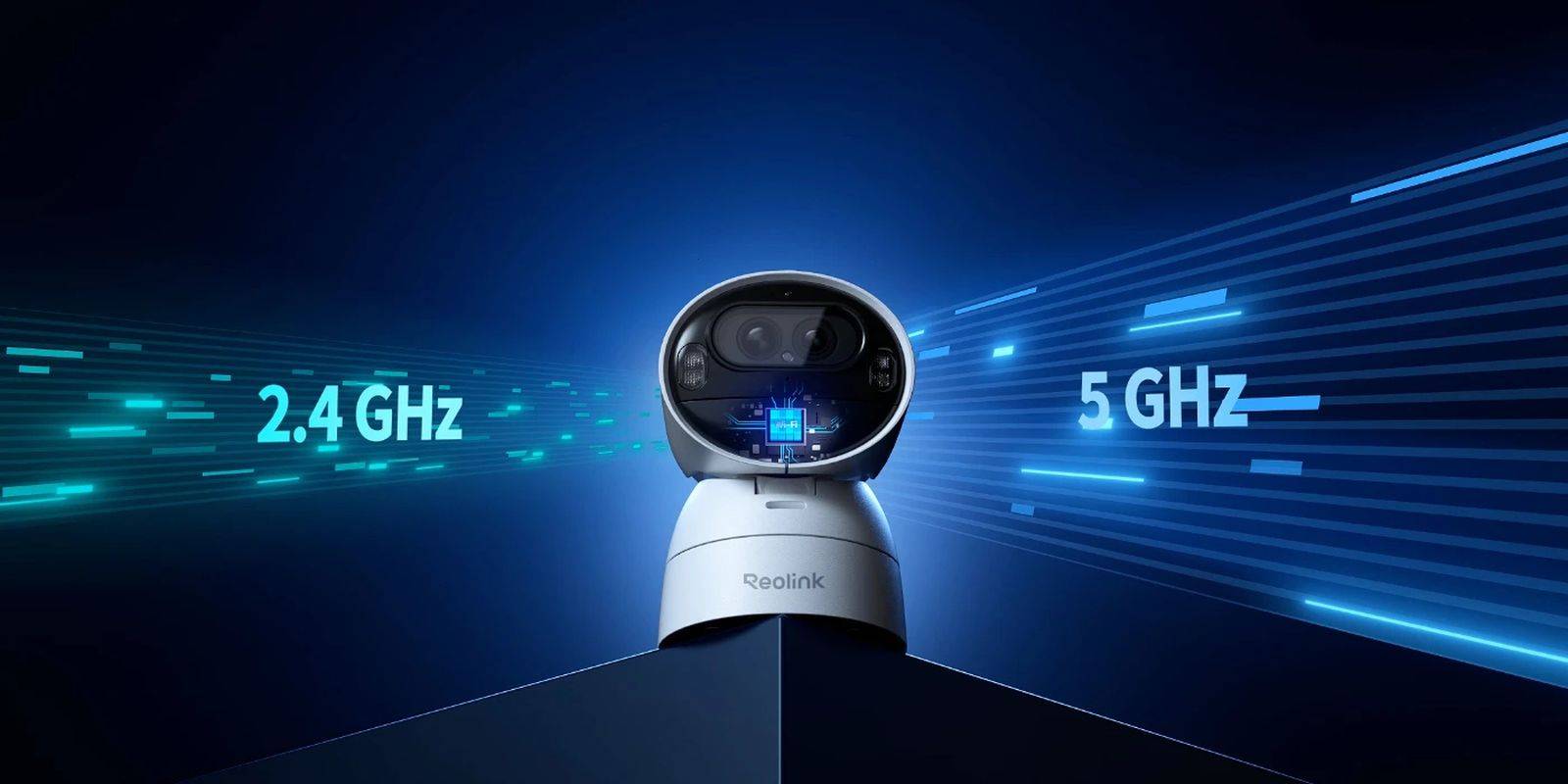 REOLINK - Netzwerkkamera Argus B730 - Netzwerkkamera-4