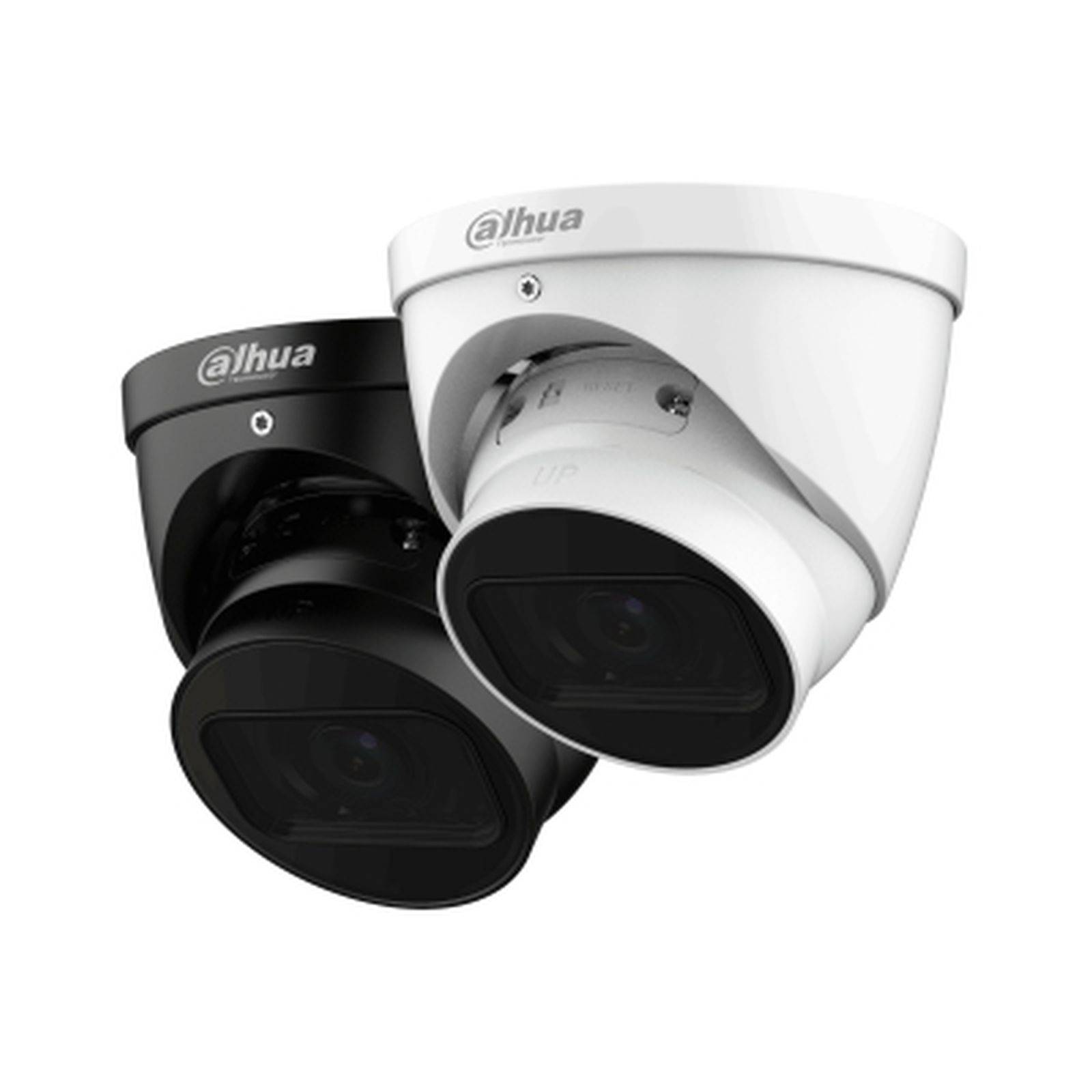 Dahua CCTV 4MP WDR Eyeball Network CAMERA DH-IPC-HDW3441TP-ZS-27135-S2-1