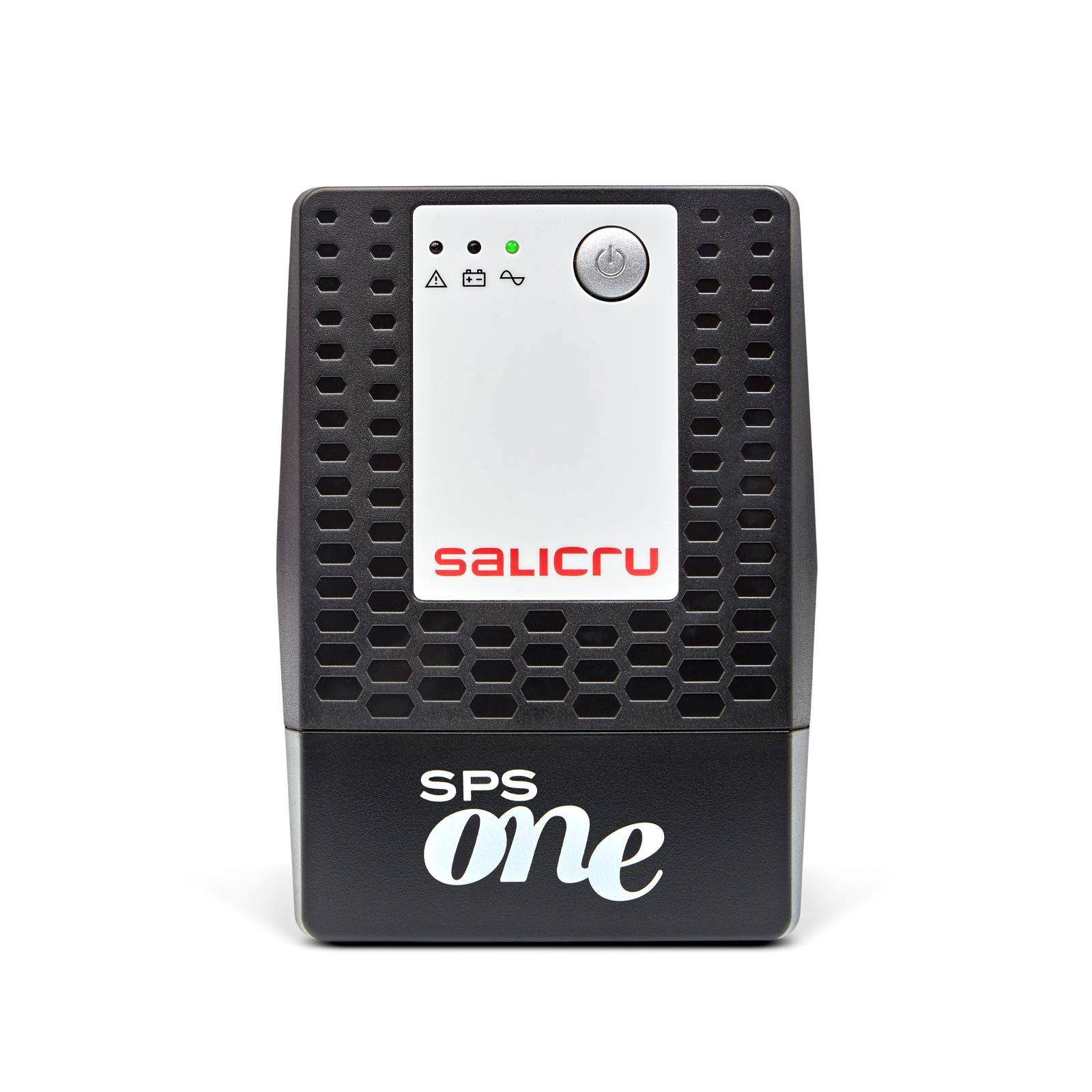 SALICRU USV Sps 500 One Bl Iec UPS Line-interactive - (Offline-) USV - 500 W240-1