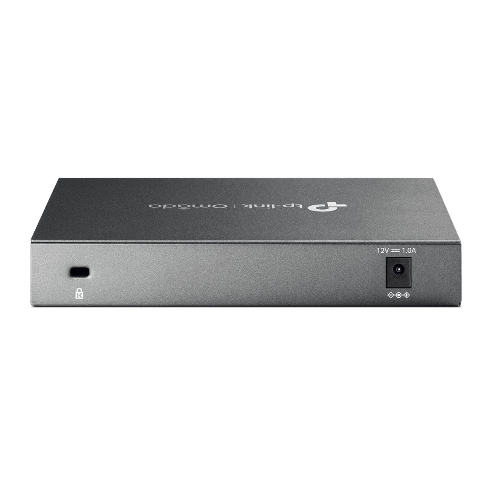 TP-LINK ER605 Netzwerk & Smart Home Router-3