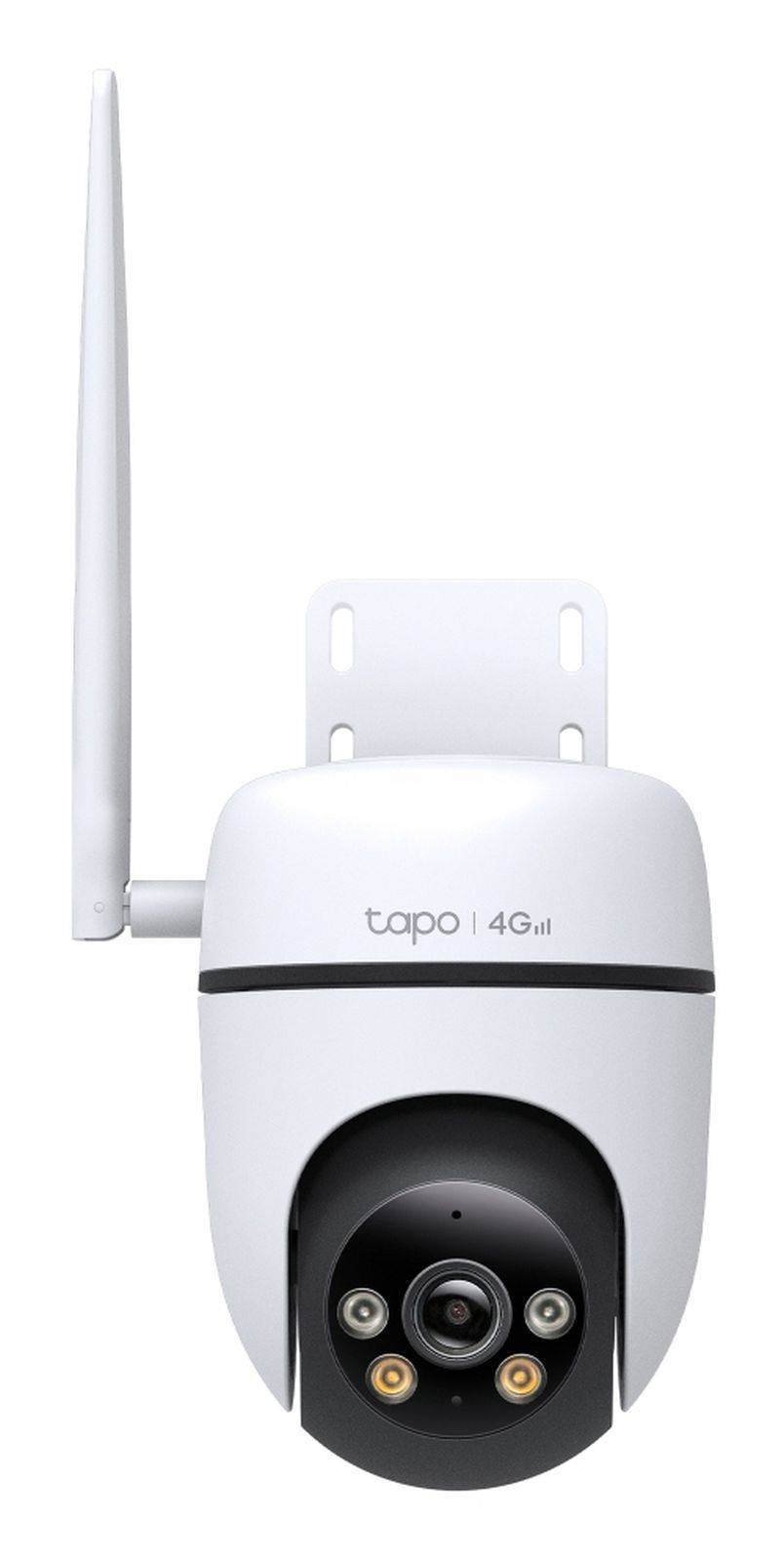 TP-LINK Outdoor Pan/Tilt 4G LTE Camera-2