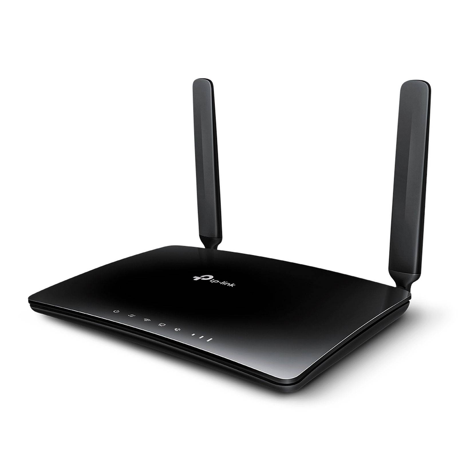 TP-Link N300 4G LTE-Telefonie-WLAN-Router Multimedia-Technik Wireless Router-1