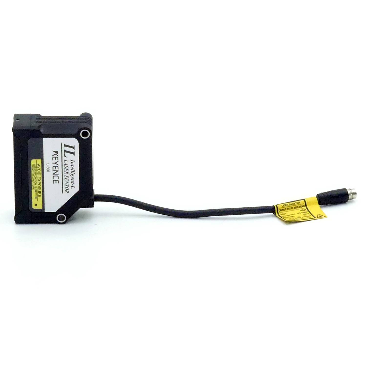 KEYENCE - IL-600 - KEYENCE IL-600 Produkt-2